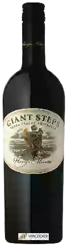 Weingut Giant Steps - Harry's Monster