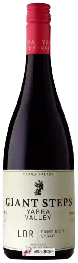 Weingut Giant Steps - LDR Pinot Noir - Syrah Weingut Giant Steps - LDR Pinot Noir - Syrah
