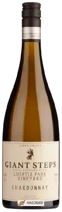 Weingut Giant Steps - Lusatia Park Vineyard Chardonnay
