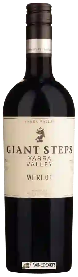 Weingut Giant Steps - Merlot Weingut Giant Steps - Merlot