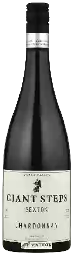Weingut Giant Steps - Sexton Vineyard Chardonnay