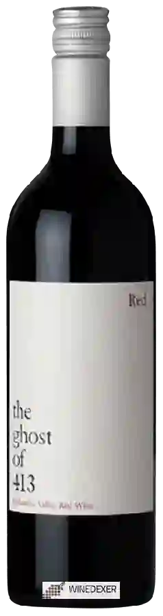 Weingut Giant Wine Co. - The Ghost of 413 Red Blend