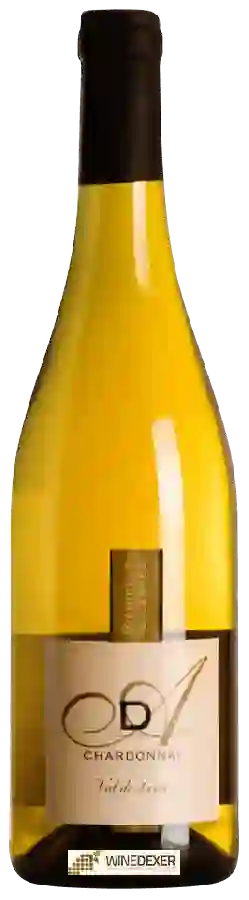 Domaine Gibault - Danielle de L'Ansee - Chardonnay Domaine Gibault - Danielle de L'Ansee - Chardonnay