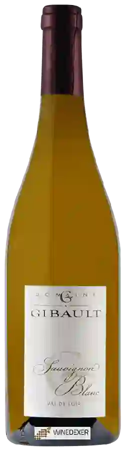 Domaine Gibault - Danielle de L'Ansee - Sauvignon Blanc Domaine Gibault - Danielle de L'Ansee - Sauvignon Blanc