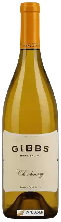 Weingut Gibbs - Barrel Fermented Chardonnay