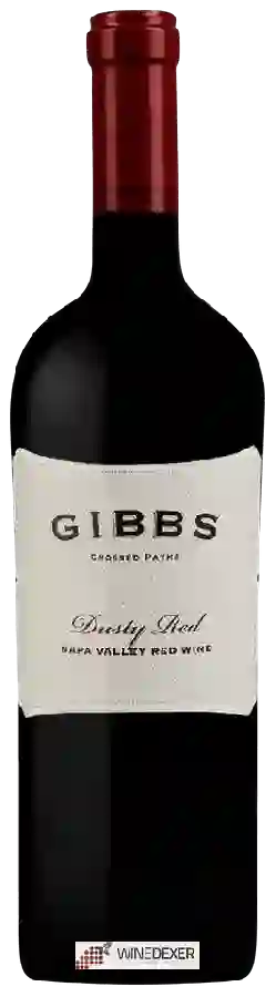 Weingut Gibbs - Crossed Paths Dusty Red