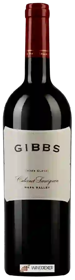 Weingut Gibbs - Three Clones Cabernet Sauvignon