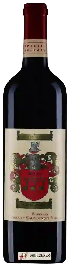 Weingut Gibson - Bin 60 Cabernet Sauvignon - Shiraz