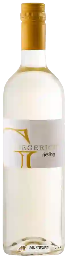Weingut Giegerich - Riesling Weingut Giegerich - Riesling