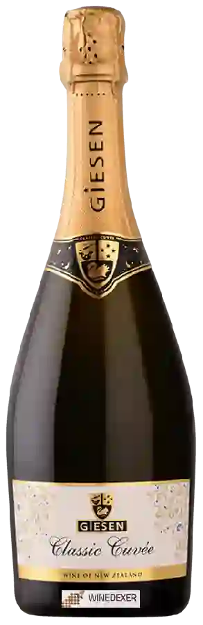 Weingut Giesen - Classic Cuvée Sparkling Weingut Giesen - Classic Cuvée Sparkling