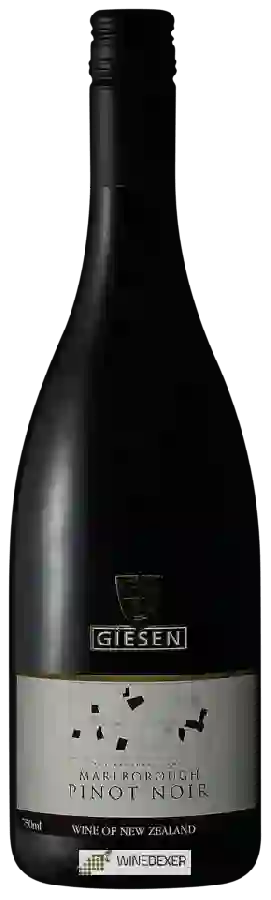 Weingut Giesen - Pinot Noir