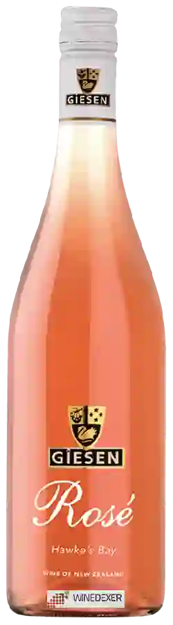 Weingut Giesen - Rosé