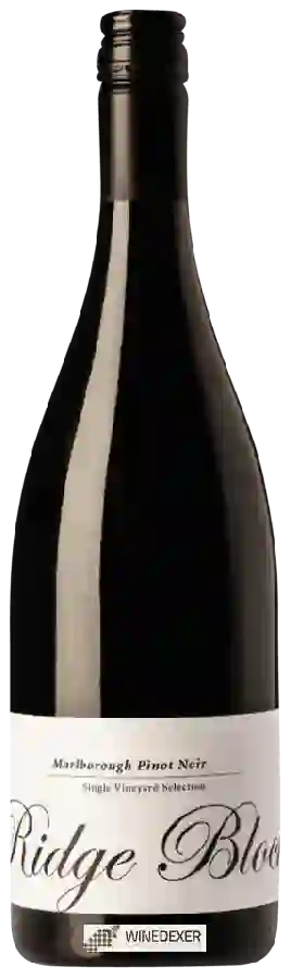 Weingut Giesen - Single Vineyard Fuder Ridge Block Pinot Noir