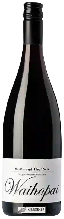 Weingut Giesen - Single Vineyard Fuder Waihopai Pinot Noir Weingut Giesen - Single Vineyard Fuder Waihopai Pinot Noir