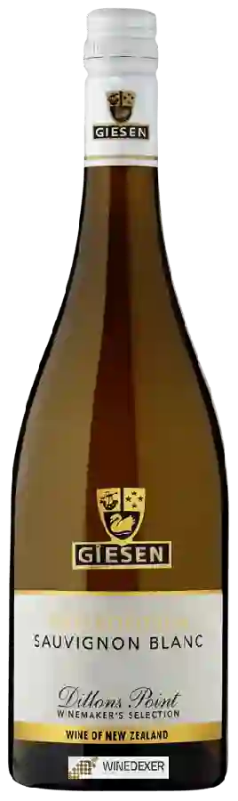 Weingut Giesen - Winemaker's Selection Dillons Point Sauvignon Blanc