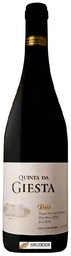 Weingut Giesta - Dão Tinto Weingut Giesta - Dão Tinto