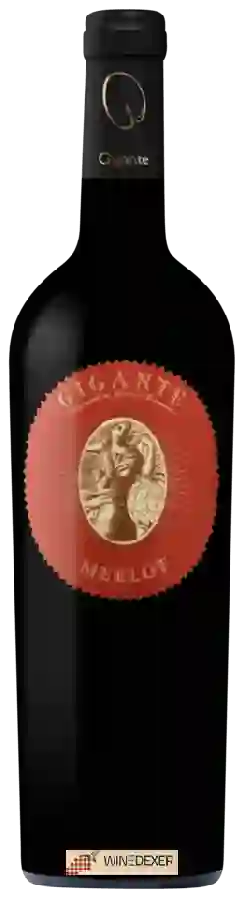 Weingut Gigante - Merlot