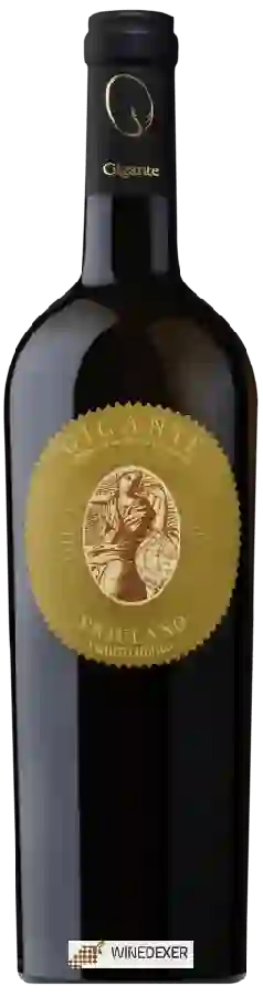 Weingut Gigante - Friulano Vigneto Storico