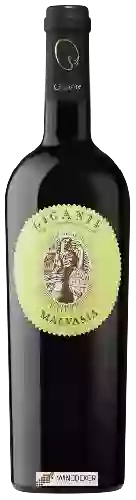 Weingut Gigante - Malvasia