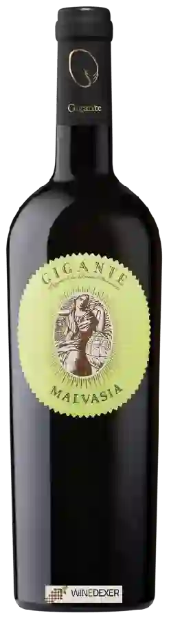 Weingut Gigante - Malvasia Weingut Gigante - Malvasia