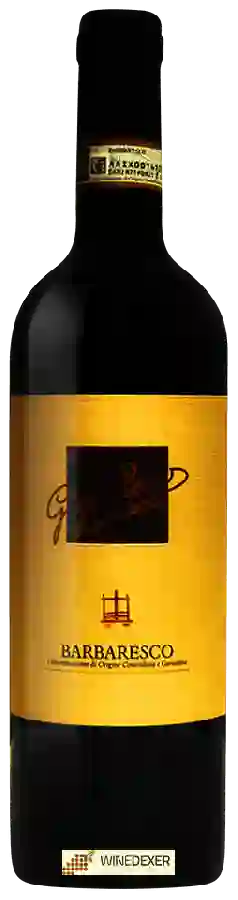 Weingut Gigi Rosso - Barbaresco