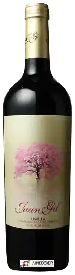 Weingut Gil Family Estates - Sakura Label
