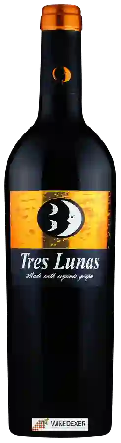 Weingut Gil Luna - Tres Lunas Tinto Weingut Gil Luna - Tres Lunas Tinto