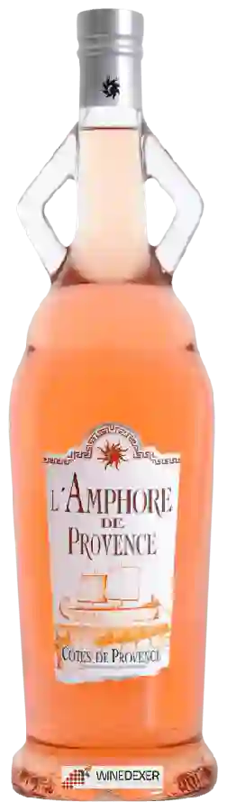 Weingut Gilardi - L'Amphore de Provence