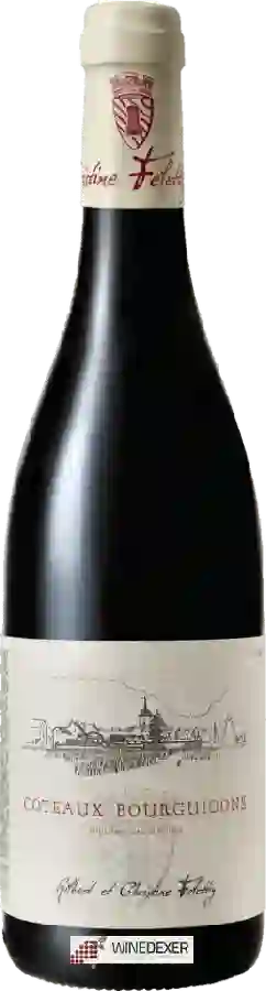 Weingut Gilbert et Christine Felettig - Coteaux Bourguignons