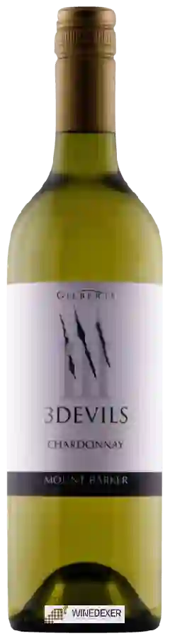 Weingut Gilberts - 3 Devils Chardonnay