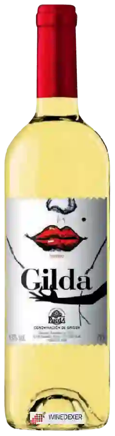 Weingut Gilda - Verdejo Weingut Gilda - Verdejo