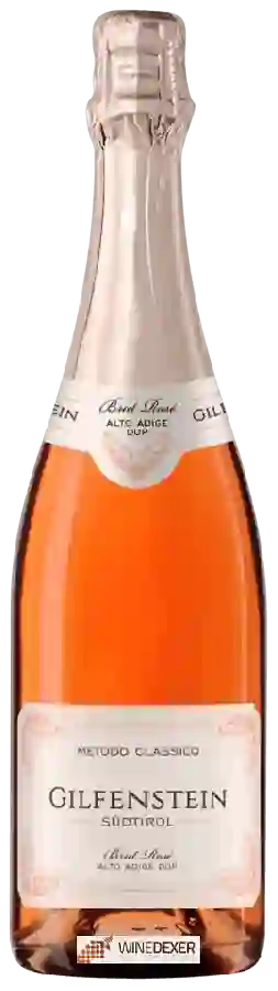 Weingut Gilfenstein - Brut Rosé Weingut Gilfenstein - Brut Rosé