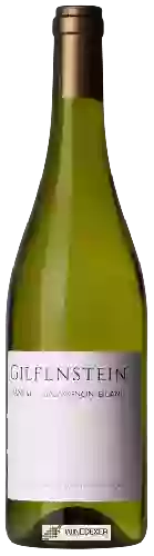 Weingut Gilfenstein - Sauvignon Blanc