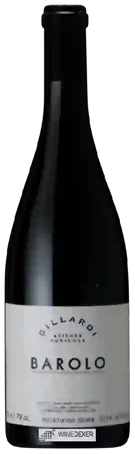Weingut Gillardi - Barolo