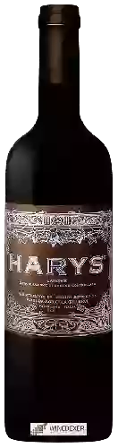 Weingut Gillardi - Harys Rosso