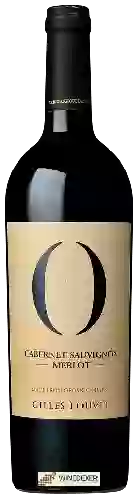 Weingut Gilles Louvet - O Cabernet Sauvignon - Merlot