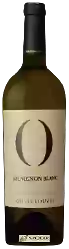 Weingut Gilles Louvet - O Sauvignon Blanc