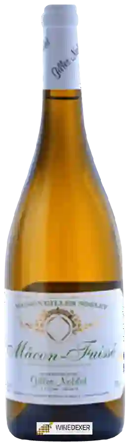 Weingut Gilles Noblet - Mâcon-Fuissé