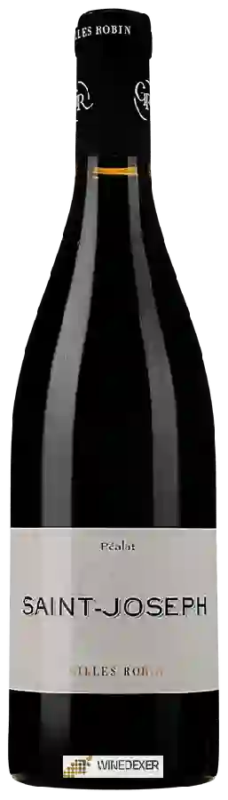 Weingut Gilles Robin - Saint-Joseph Cuvée Andre Pealat Weingut Gilles Robin - Saint-Joseph Cuvée Andre Pealat