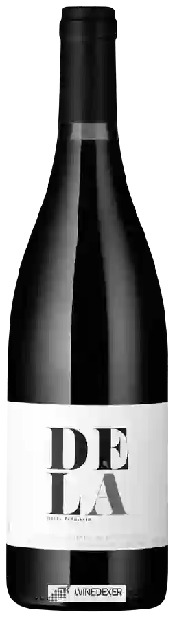 Weingut Gilles Troullier - De-Là Weingut Gilles Troullier - De-Là