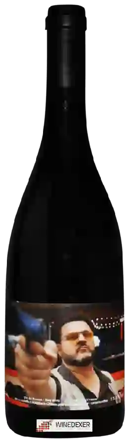 Weingut Gilles Troullier - Rouge Weingut Gilles Troullier - Rouge