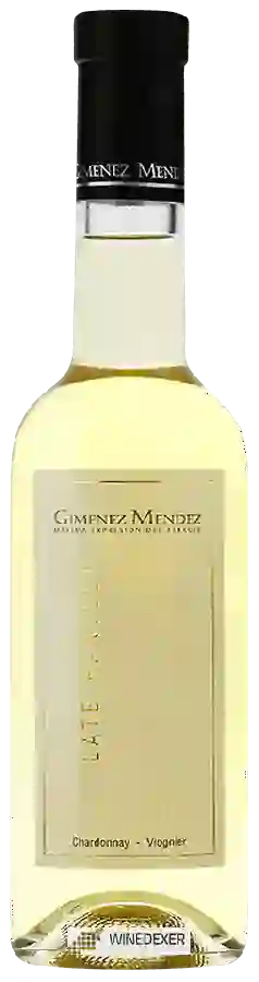 Weingut Gimenez Mendez - Late Harvest Weingut Gimenez Mendez - Late Harvest