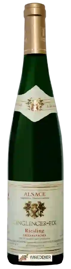 Weingut Ginglinger-Fix - Vieilles Vignes Riesling Weingut Ginglinger-Fix - Vieilles Vignes Riesling
