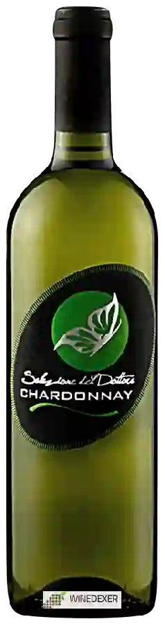 Weingut Gino Brisotto - Chardonnay (Selezione del Dottore) Weingut Gino Brisotto - Chardonnay (Selezione del Dottore)