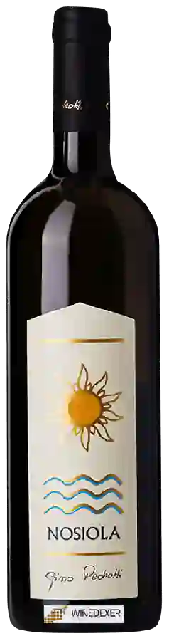 Weingut Gino Pedrotti - Nosiola Weingut Gino Pedrotti - Nosiola