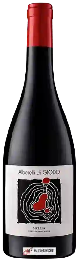 Weingut Giodo - Alberelli di Giodo Weingut Giodo - Alberelli di Giodo