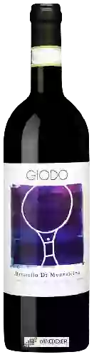 Weingut Giodo - Brunello di Montalcino