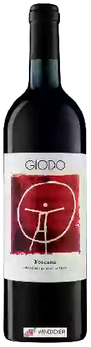 Weingut Giodo - Toscana Rosso