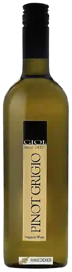 Weingut Giol - Pinot Grigio