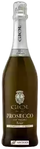 Weingut Giol - Prosecco Treviso Brut